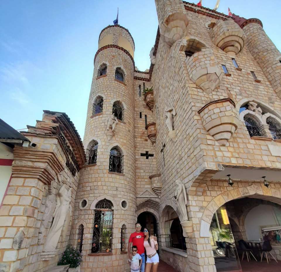 Hotel Allimawasi - Ecológico con jardines tropicales en Tarapoto